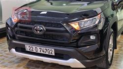 تويوتا راف 4